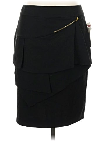 Larry Levine Formal Skirt (view 1)
