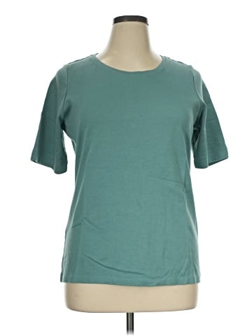 L.L.Bean Short Sleeve T-Shirt (view 1)
