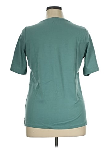 L.L.Bean Short Sleeve T-Shirt (view 2)