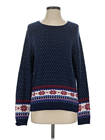 Vineyard Vines Pullover Sweater (view 1)