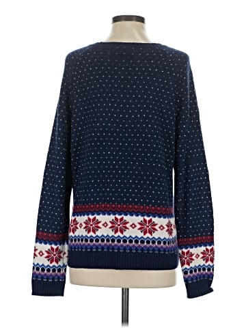 Vineyard Vines Pullover Sweater (view 2)
