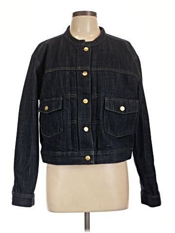 J.Crew Denim Jacket (view 1)