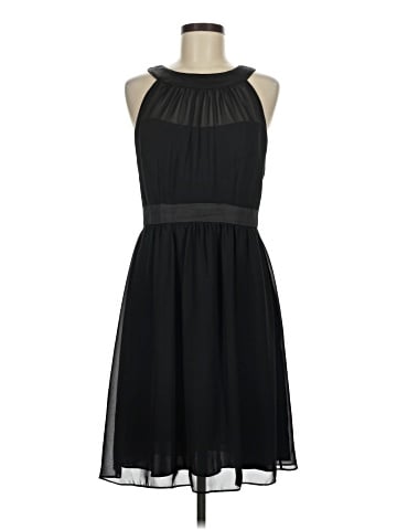 White House Black Market Cocktail Dress (view 1)