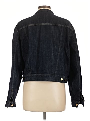 J.Crew Denim Jacket (view 2)