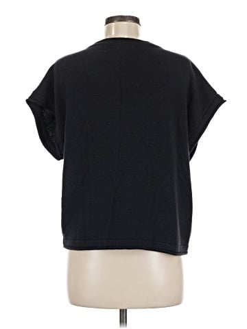 She + Sky Sweatshirt (view 2)