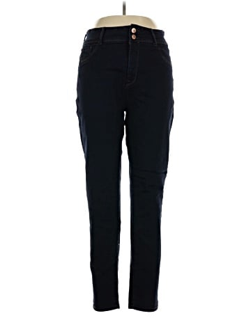 Curve Appeal Jeans (view 1)