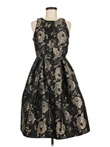 Ann Taylor Factory Cocktail Dress (view 1)