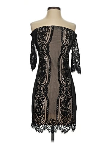 Lush Cocktail Dress (view 1)