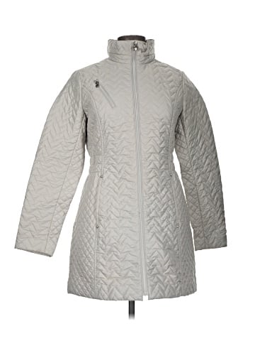 Laundry by Shelli Segal Coat (view 1)