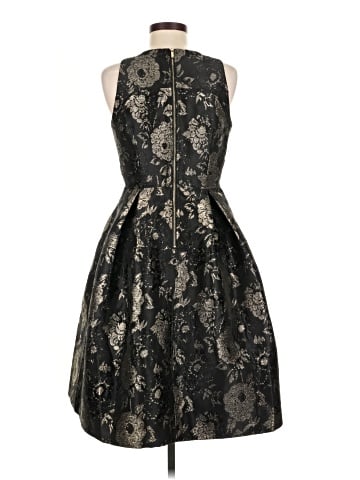 Ann Taylor Factory Cocktail Dress (view 2)