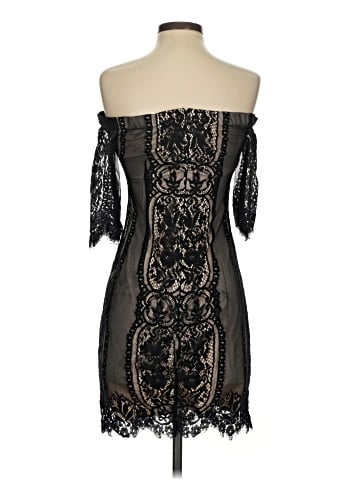 Lush Cocktail Dress (view 2)