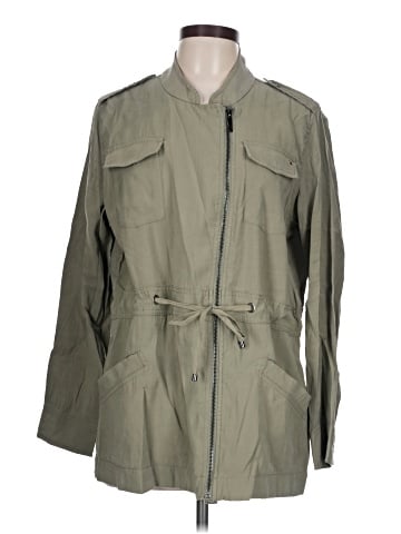 Tommy Hilfiger Trenchcoat (view 1)