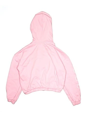 Hello Kitty Zip Up Hoodie (view 2)