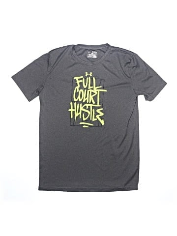 Under Armour Active T-Shirt (view 1)