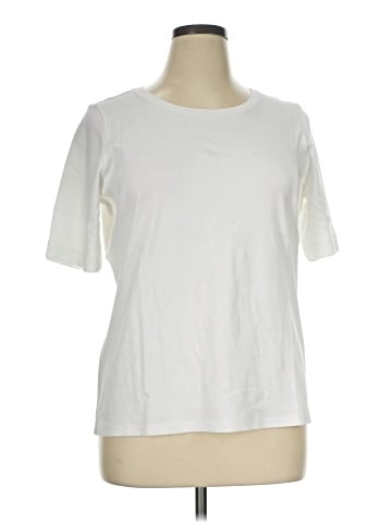 L.L.Bean Short Sleeve T-Shirt (view 1)