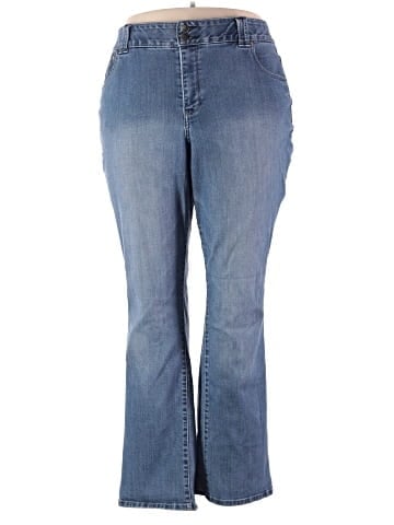 Lane Bryant Jeans (view 1)