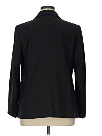 Talbots Wool Blazer (view 2)
