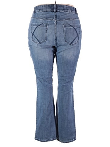 Lane Bryant Jeans (view 2)