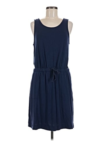 Lou & Grey Casual Dress (view 1)