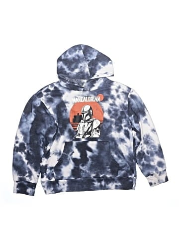 Star Wars Pullover Hoodie (view 1)
