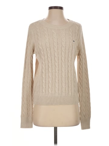 Vineyard Vines Pullover Sweater (view 1)