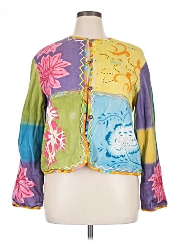 Sandy Starkman Jacket (view 1)