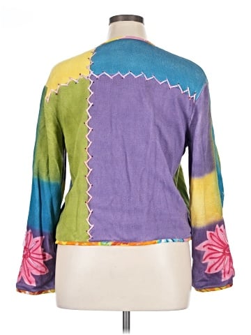Sandy Starkman Jacket (view 2)