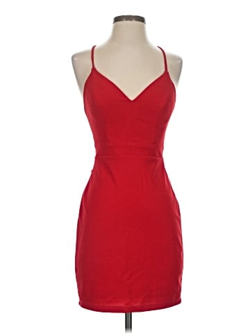 City Triangles Cocktail Dress (view 1)