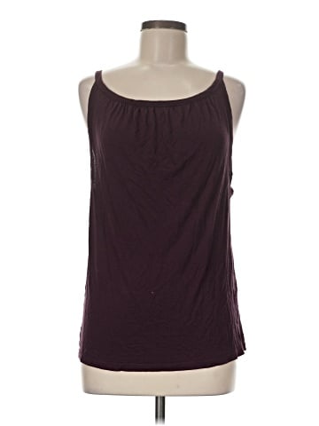 Sparkle & Fade Tank Top (view 1)