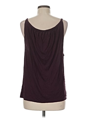 Sparkle & Fade Tank Top (view 2)