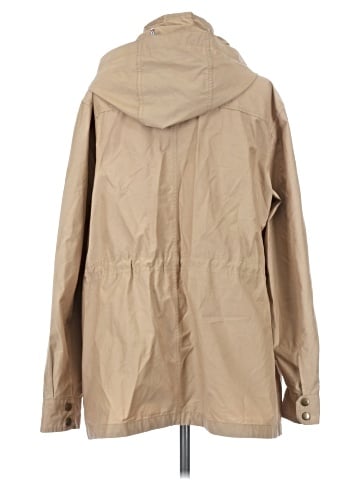Lands' End Raincoat (view 2)