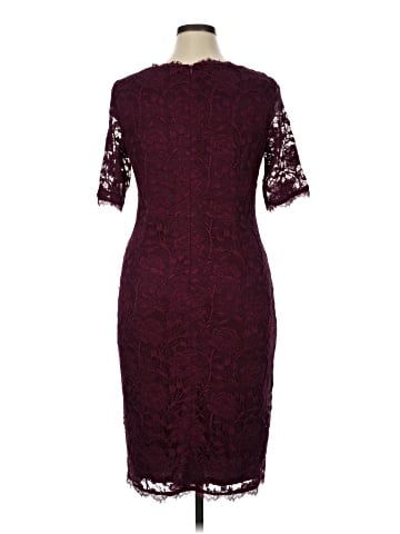 Adrianna Papell Cocktail Dress (view 2)