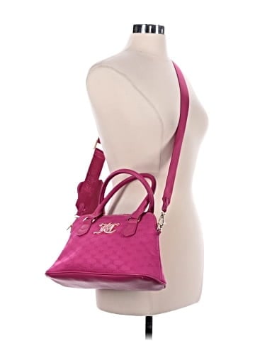 Juicy Couture Satchel (view 2)