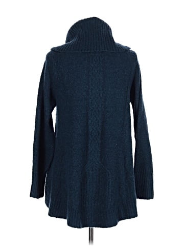 Angel of the North Turtleneck Sweater (view 2)