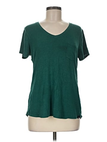 PrAna Short Sleeve T-Shirt (view 1)