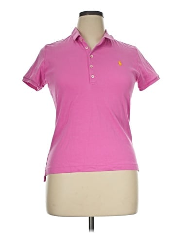 Ralph Lauren Sport Short Sleeve Polo (view 1)