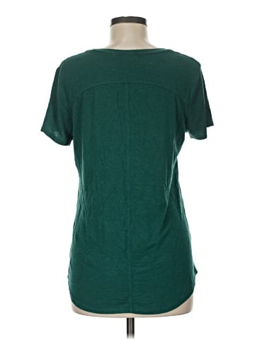 PrAna Short Sleeve T-Shirt (view 2)