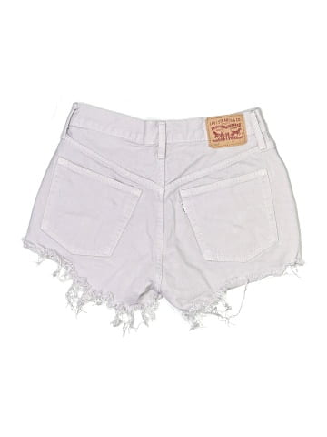 Levi's Denim Shorts (view 2)