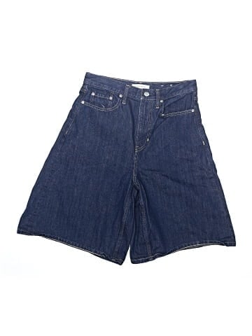 Banana Republic Denim Shorts (view 1)
