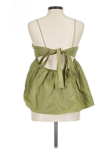 Wilfred Sleeveless Blouse (view 2)