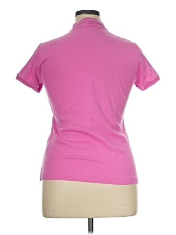 Ralph Lauren Sport Short Sleeve Polo (view 2)