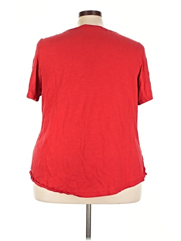 Avenue Short Sleeve T-Shirt (view 2)