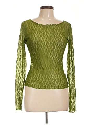 Out From Under Long Sleeve T-Shirt (view 1)