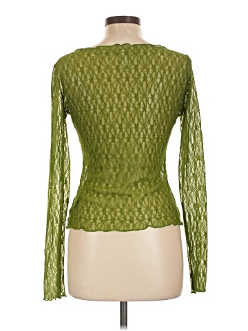 Out From Under Long Sleeve T-Shirt (view 2)