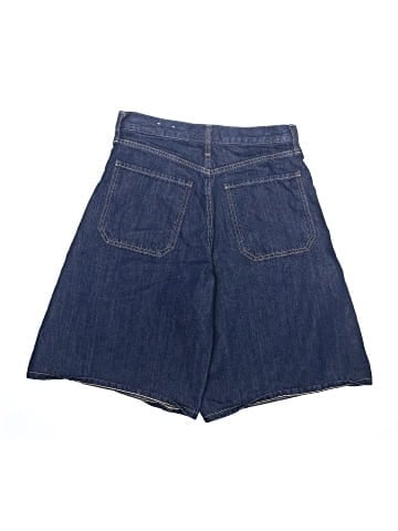 Banana Republic Denim Shorts (view 2)