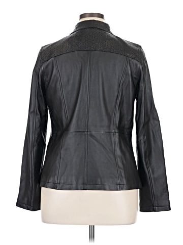 Isaac Mizrahi LIVE! Jacket (view 2)
