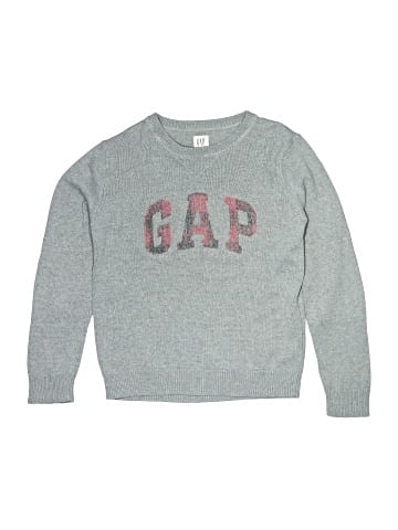 Gap Kids Pullover Sweater (view 1)