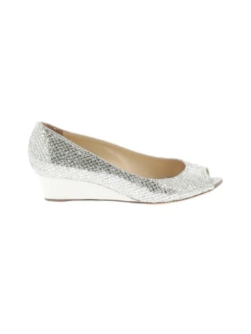 Jimmy Choo Wedges (view 1)