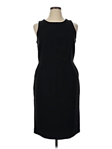 Ann Taylor LOFT Cocktail Dress (view 1)