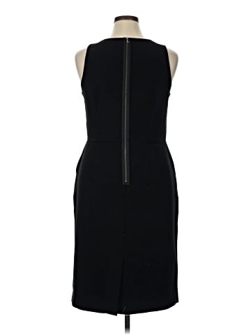 Ann Taylor LOFT Cocktail Dress (view 2)